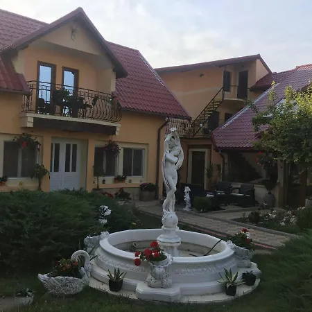Casa Darius 招待所
