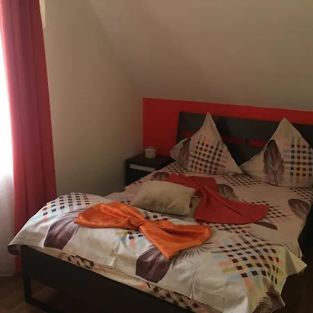 Pensionat Casa Darius Costinesti