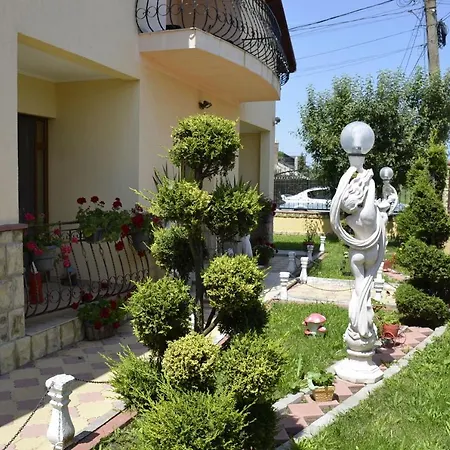 Casa Darius Costinesti 3*