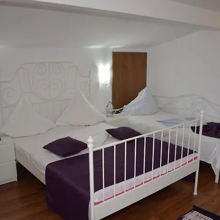 Casa Darius Costinesti 3*