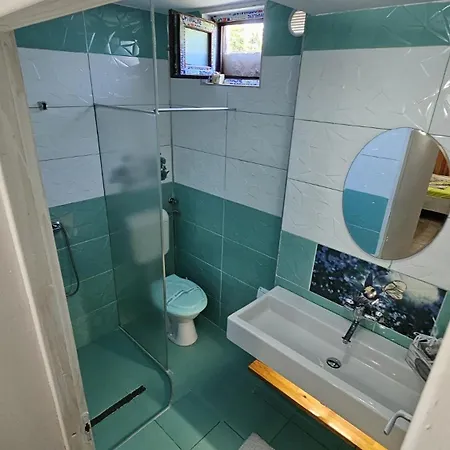 Casa Darius Costinesti Costinesti