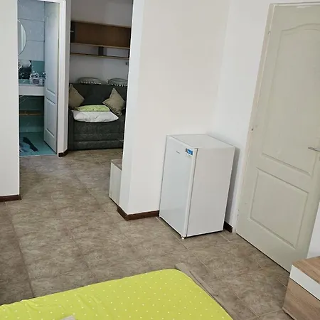 Casa Darius Costinesti 3*