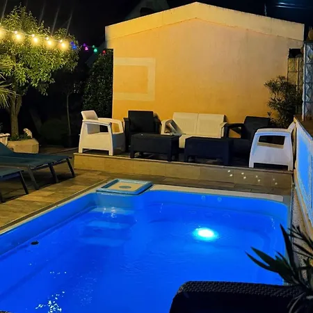 Casa Darius 3*