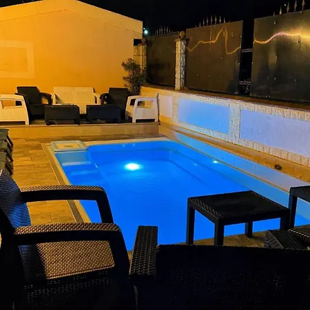 Casa Darius