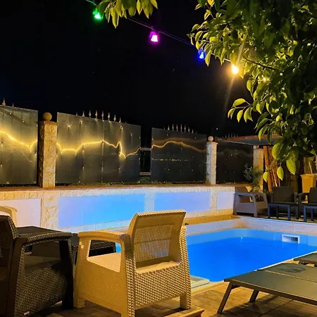 Casa Darius