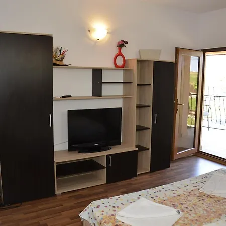 Maison d'hôtes Pensiunea Darius