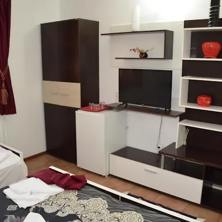 Casa Darius Costinesti 3* Costinești