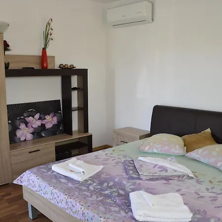 Pensiunea Darius Maison d'hôtes 3*