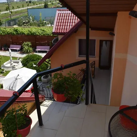 Casa Darius Costinesti 3*