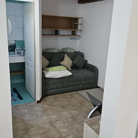 Casa Darius Costinesti 3*